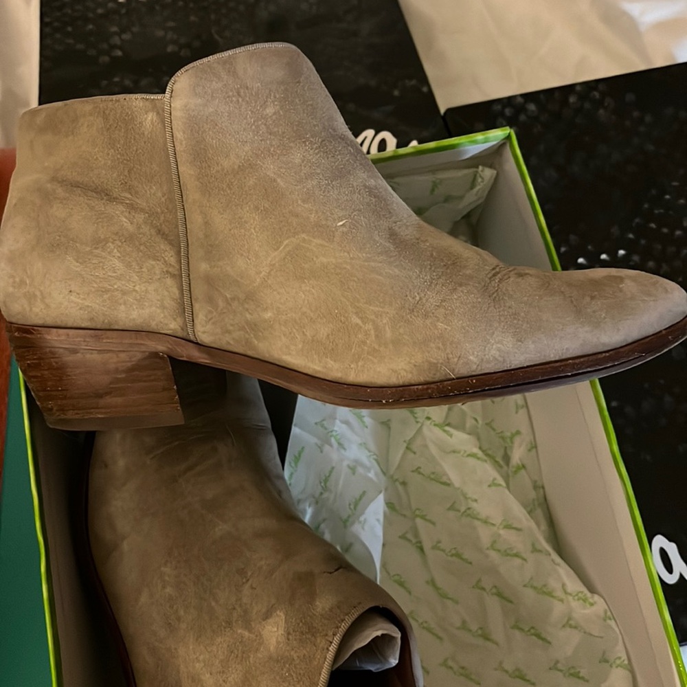Booties
